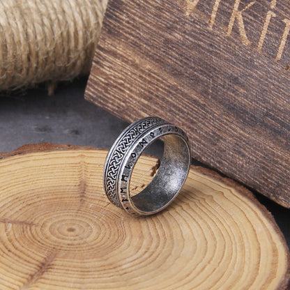 Celtic Rings-C.K Jewelry