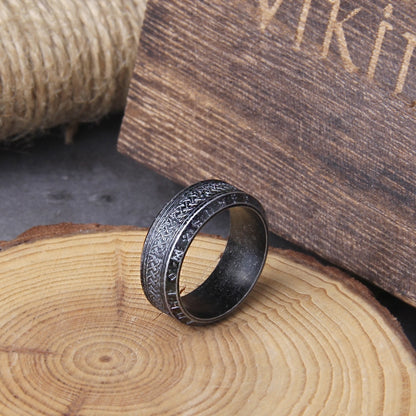 Celtic Rings-C.K Jewelry