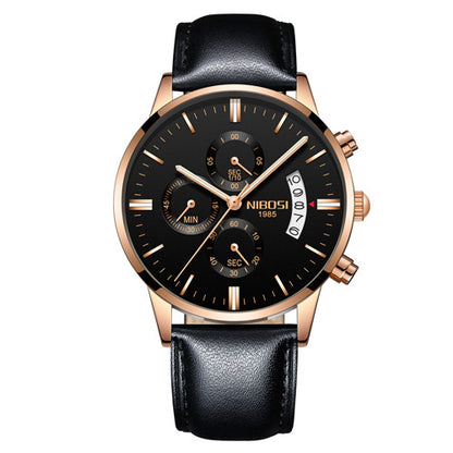 Men's Elegant Wrist Watches-C.K Jewelry